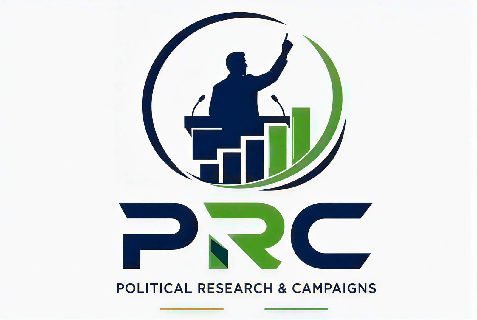 Political Research Campaigns Banner