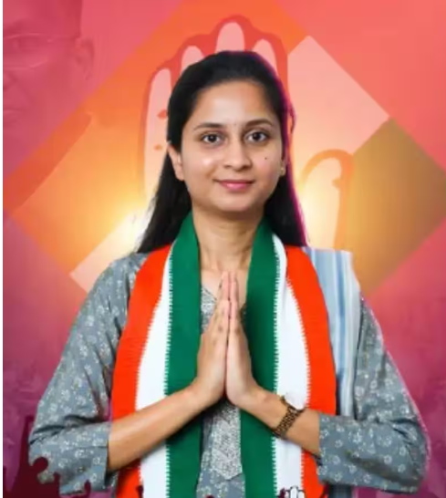 Chokadi Lok Sabha Election