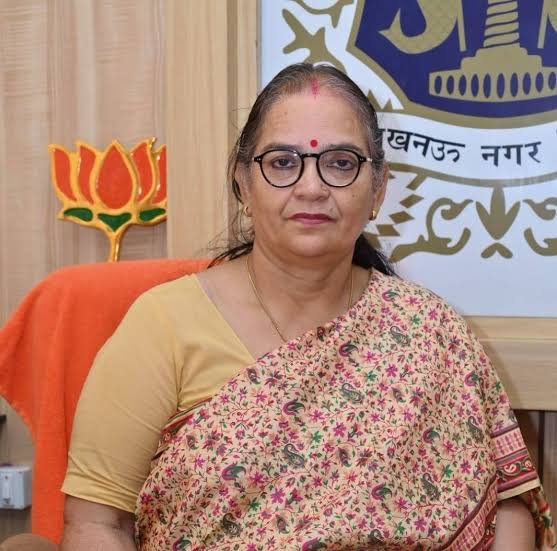 UP Municipal Elections