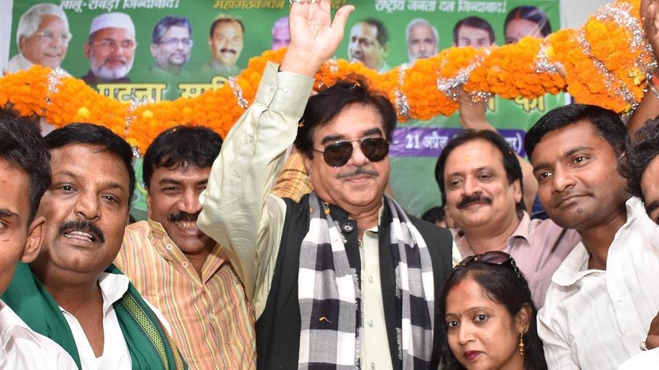 Asansol Lok Sabha Election