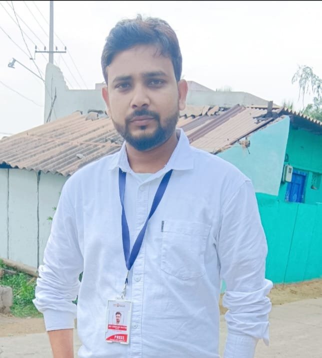 Zeeshan Mateen