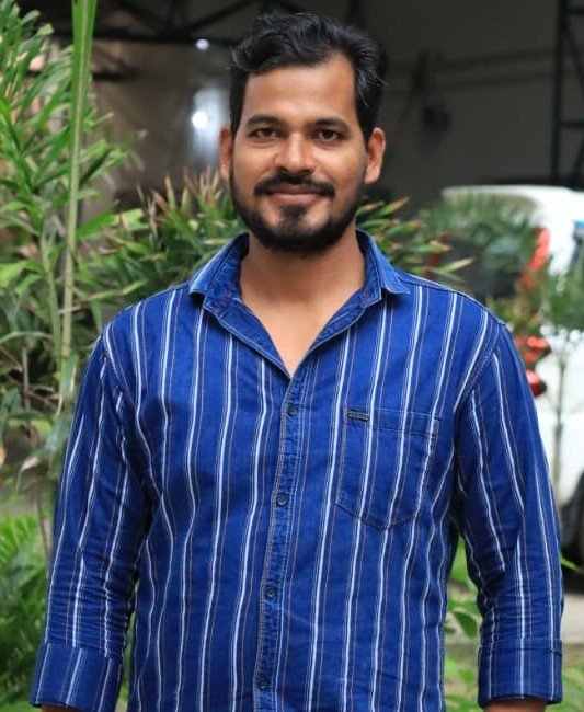 MD YAHIYA