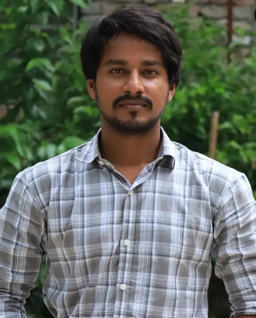 AHSAN FEHMI