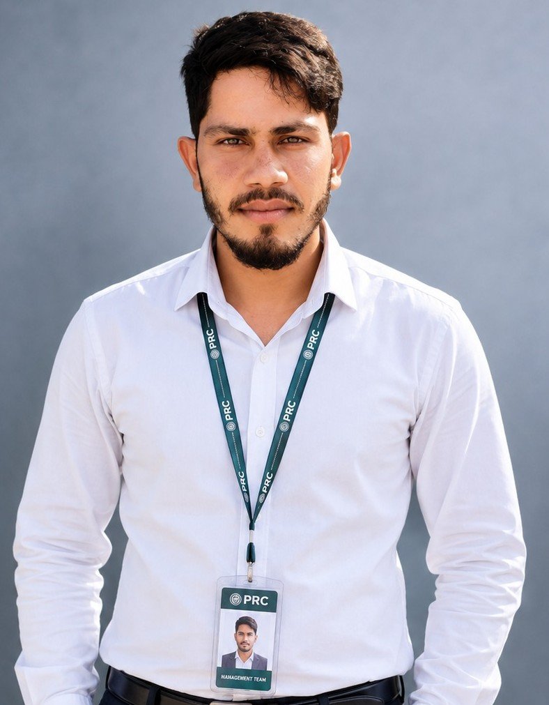 GHULAM MUSTAFA