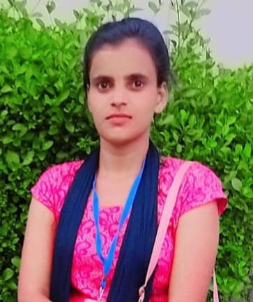 DEEPA YADAV