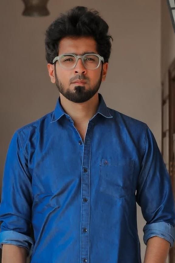 YUSUF AZAM
