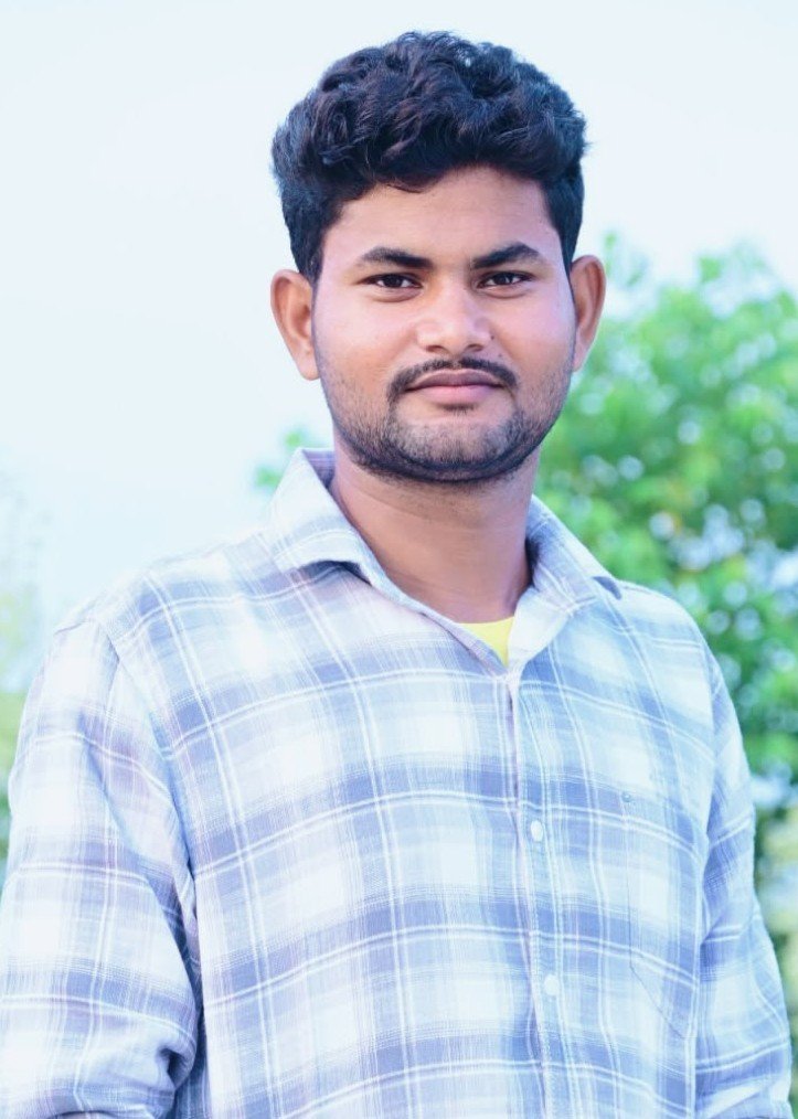 SHAMSHAD ALAM
