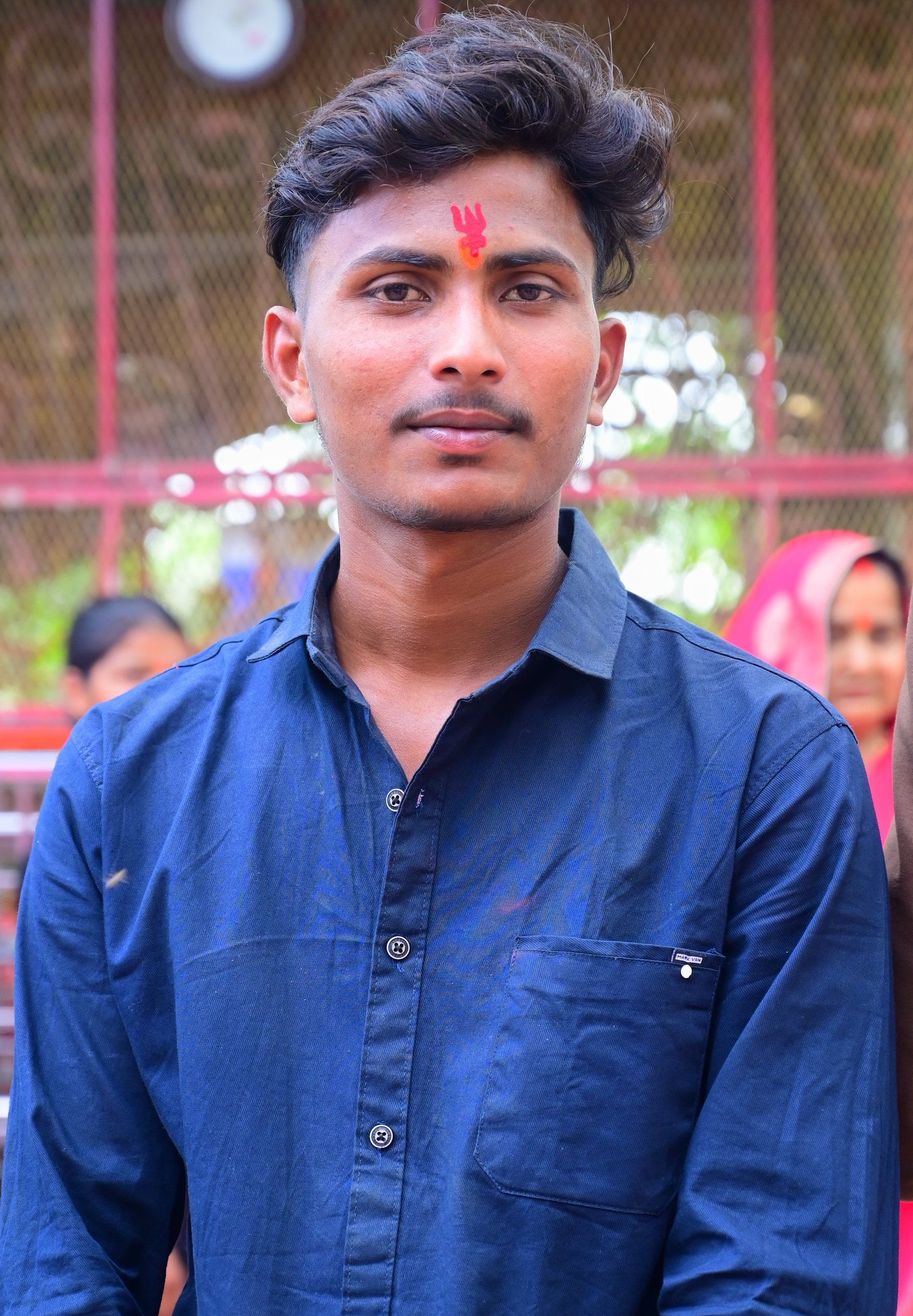 SONU KUMAR