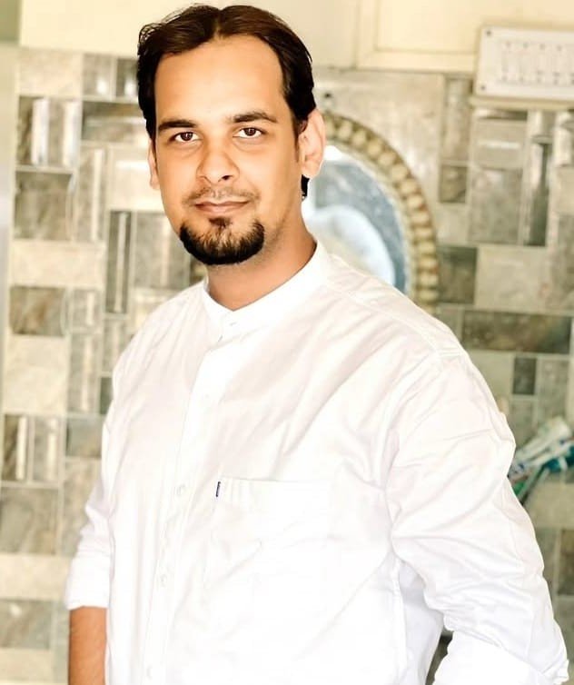 MD ASIF AFSAR