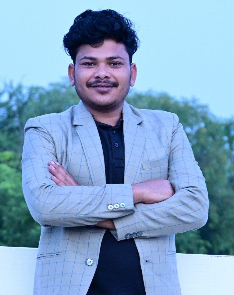 Md Munis Mustafa